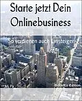 E-Book (epub) Starte jetzt Dein Onlinebusiness von Mi Pa