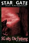 E-Book (epub) STAR GATE 085: Die Festung von W. A. Travers