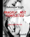E-Book (epub) Panoply ..Not Completed von Aakancha Singh