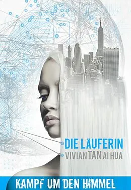 E-Book (epub) Die Läuferin von Vivian Tan Ai Hua