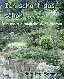 E-Book (epub) Ich schaff das schon.... von Brigitte Sommer
