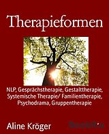 E-Book (epub) Therapieformen von Aline Kröger