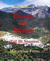 E-Book (epub) Europa in Bildern von Klaus Blochwitz