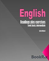 eBook (epub) English Readings de Luise Hakasi