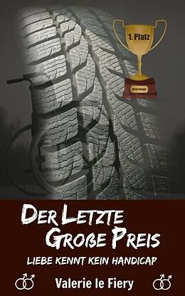 E-Book (epub) Der letzte Große Preis von Valerie le Fiery