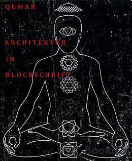 E-Book (epub) Architektur in Blockschrift von Qumar Khan