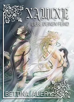 E-Book (epub) Naminé von Bettina Auer