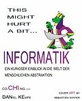 E-Book (epub) Informatik von Daniel Kempe