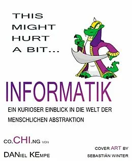 E-Book (epub) Informatik von Daniel Kempe