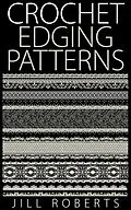E-Book (epub) Crochet Edging Patterns von Jill Roberts