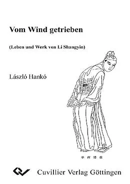 E-Book (pdf) Vom Wind getrieben von László Hankó