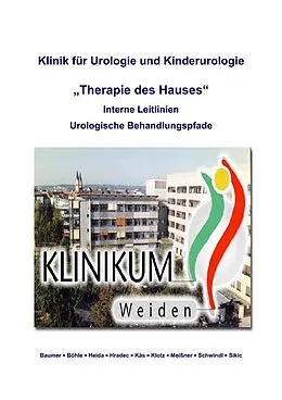 E-Book (pdf) Therapie des Hauses von Theodor Klotz