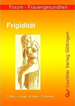 E-Book (pdf) Frigidität von Theodor Klotz et. al