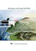 E-Book (pdf) Luna & Berthold „Der Hof“ von Uwe Schiffer