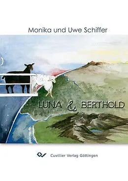 E-Book (pdf) Luna & Berthold „Der Hof“ von Uwe Schiffer