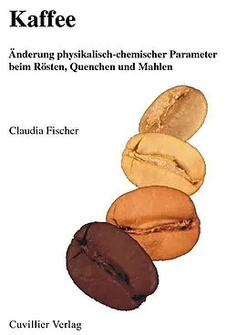 E-Book (pdf) Kaffee von Claudia Fischer