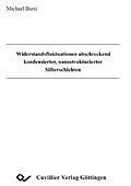 E-Book (pdf) Widerstandsfluktuationen abschreckend kondensierter, nanostrukturierter Silberschichten von Michael Burst