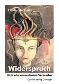 E-Book (pdf) Widerspruch von Heide Elfenbein