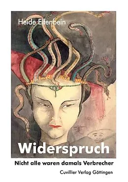 E-Book (pdf) Widerspruch von Heide Elfenbein