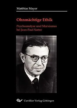 E-Book (pdf) Ohnmächtige Ethik von Matthias Mayer