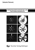 E-Book (pdf) Multikomponentenverdunstungs- und Flash-Boiling-Modellierung von Sebastian Rakowski