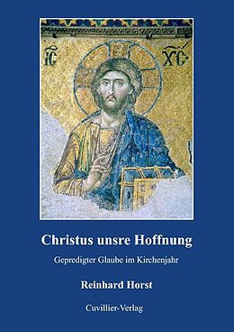 E-Book (pdf) Christus unsre Hoffnung von Christian Horst et. al