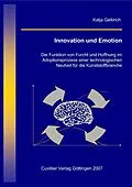 PDF Innovation und Emotion von Katja Gelbrich