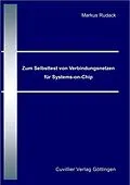 E-Book (pdf) Zum Selbsttest von Verbindungsnetzen für Systems on Chip von Markus Rudack
