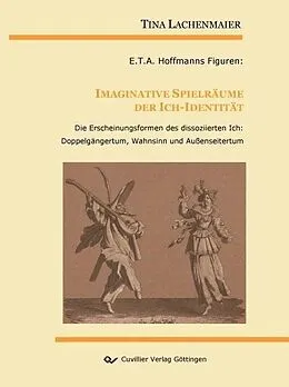 PDF Imaginative Spielräume der Ich-Identität von Tina Lachenmaier