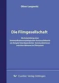 E-Book (pdf) Die Filmgesellschaft von Oliver Langewitz
