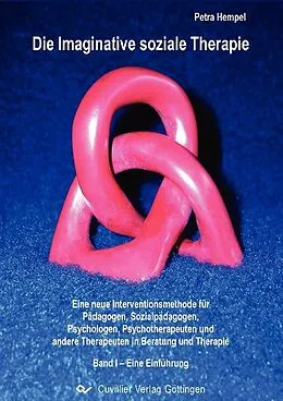E-Book (pdf) Die Imaginative soziale Therapie von Petra Hempel