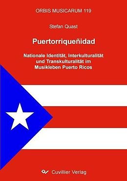 E-Book (pdf) Puertorriqueñidad von Stefan Quast