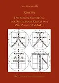 PDF Die älteste Systematik der Ritualtänze Chinas von Zhu Zaiyu (1536-1611) von Zihui Wu