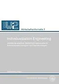 E-Book (pdf) Individualization Engineering von Stefan Kirn