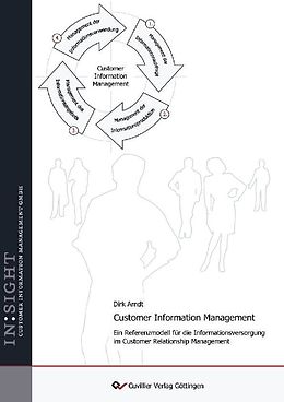 E-Book (pdf) Customer Information Management von Dirk Arndt