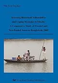 E-Book (pdf) Assessing Household Vulnerability and Coping Strategies to Floods: von Israt Rayhan