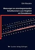 E-Book (pdf) Messungen an strombegrenzenden Schaltkammern zum Vergleich mit Simulationen von Erik Marzahn