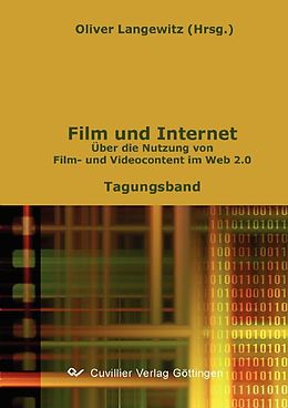 E-Book (pdf) Film und Internet von Oliver Langewitz
