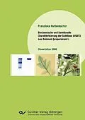 E-Book (pdf) Biochemische und funktionelle Charakterisierung der Subtilase SISBT3 aus Solanum Iycopersicum L von Franziska Huttenlocher