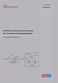 E-Book (pdf) Machine Learning Techniques for Time Series Classification von Michael Botsch