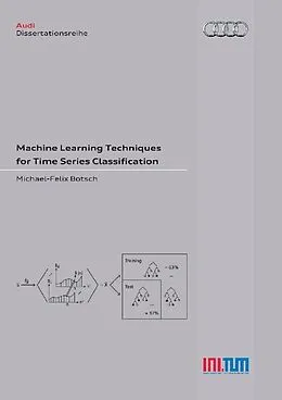 E-Book (pdf) Machine Learning Techniques for Time Series Classification von Michael Botsch