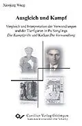 E-Book (pdf) Ausgleich und Kampf von Xiaojing Wang
