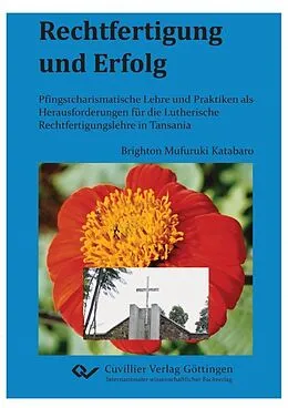 E-Book (pdf) Rechtfertigung und Erfolg von Brighton Mufuruki Katabaro