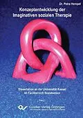 E-Book (pdf) Konzeptentwicklung der Imaginativen sozialen Therapie von Petra Hempel