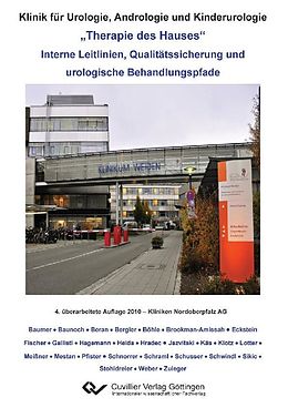 E-Book (pdf) "Therapie des Hauses" von Theodor Klotz