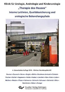 PDF "Therapie des Hauses" von Theodor Klotz