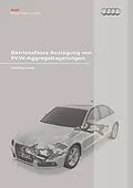E-Book (pdf) Betriebsfeste Auslegung von PKW-Aggregatlagerungen von Matthias Frost