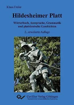 E-Book (pdf) Hildesheimer Platt von Klaus Freise