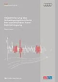 E-Book (pdf) Objektivierung des Schwingungskomforts bei instationärer Fahrbahnanregung von Peter Knauer