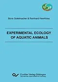 E-Book (pdf) Experimental ecology of aquatic animals von Boris Gutelmacher et. al